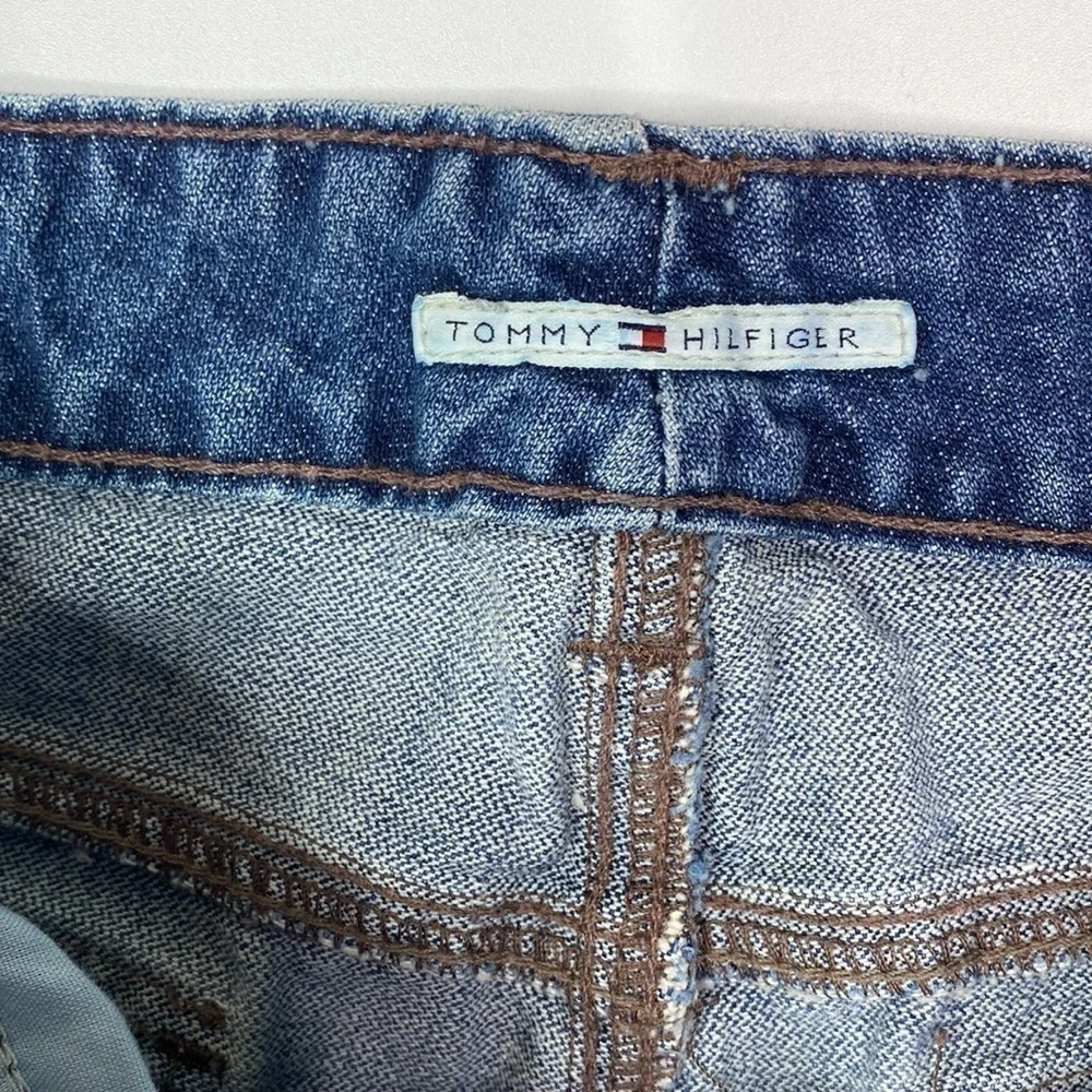Tommy Hilfiger vintage tommy